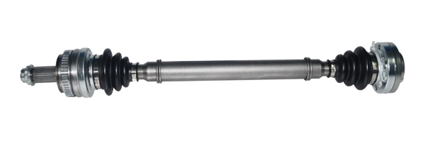 Купити TDS0024 Magneti Marelli Піввісь задня, права