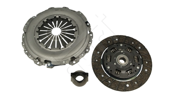 Комплект зчеплення (3 частини) Polcar S33061 ціна, від 95.89 USD