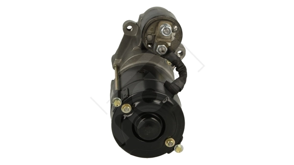 Стартер Mitsubishi Colt III хетчбек (C5A) (1986 - 1992) ціна, від 92.39 USD