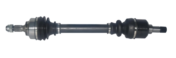 DS6733L BGA Привід лівий