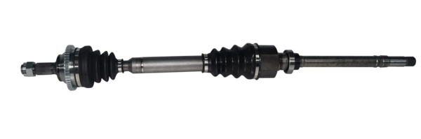 Піввісь передня, права GKN-Spidan 0021044 ціна, від 65.49 USD
