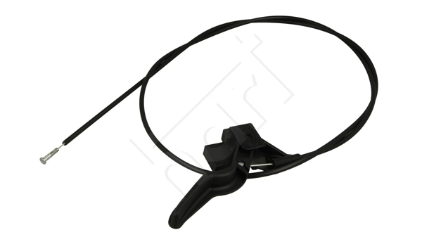 Трос замка капота на Opel Kadett E 39, 49