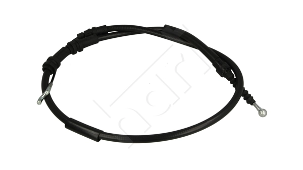 Трос ручного гальма задній, правий/лівий Adriauto AD550295 ціна, від 11.48 USD