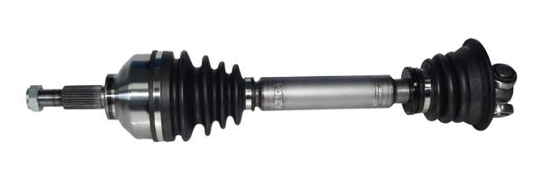 BB1655 Posterparts Привід лівий
