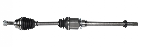 Піввісь права DS10468 Sato Tech
