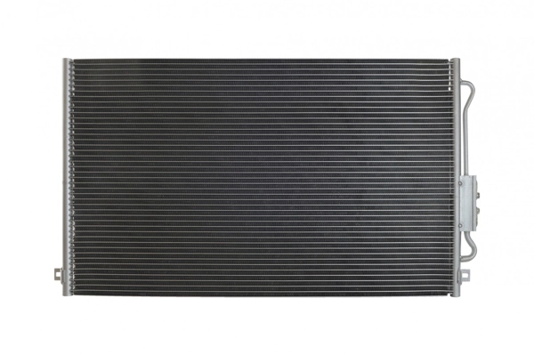 Конденсатор кондиціонера Polcar 2401K8C4 ціна, від 84.26 USD