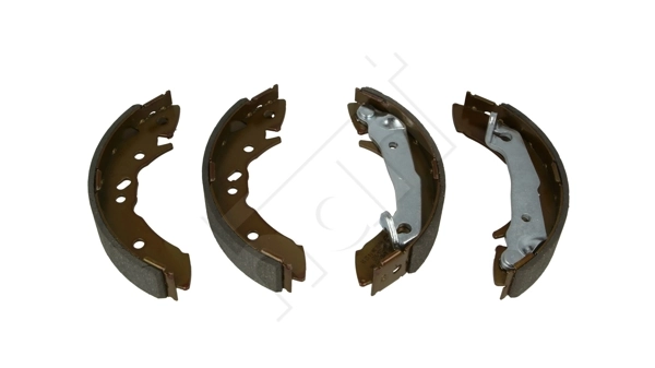 Колодки гальмові задні, барабанні Anam 5830502A00 ціна, від 16.65 USD
