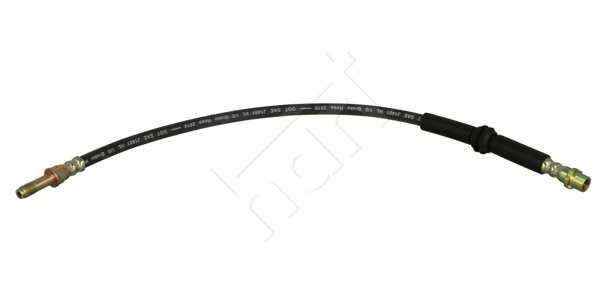 Купити Гальмівні шланги передні Volkswagen Multivan T5 7HM, 7HN, 7HF, 7EF, 7EM, 7EN