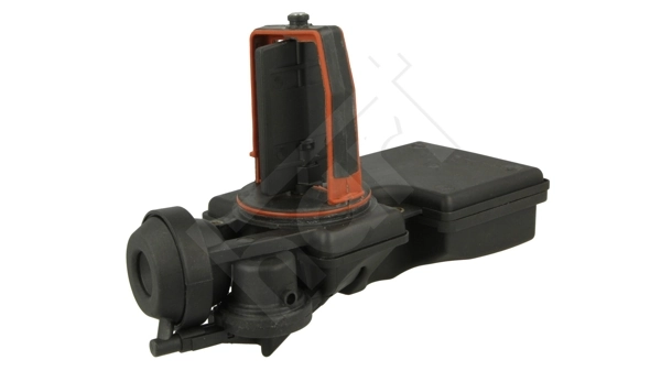 Регулятор зміни довжини впускного колектора на BMW 5  E39