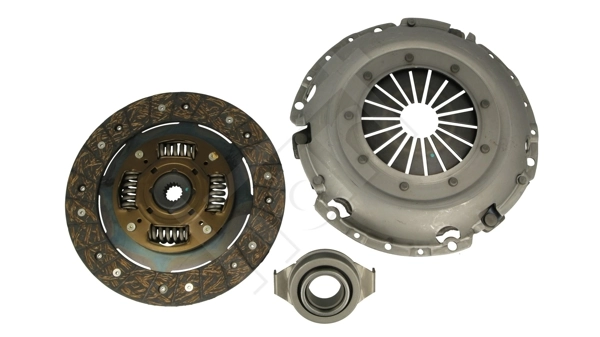 Комплект зчеплення (3 частини) Polcar S33021 ціна, від 74.91 USD