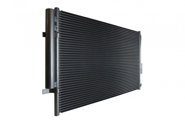 Радіатор кондиціонера 40X1K8C1 Polcar
