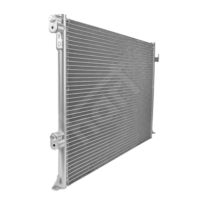 Конденсатор кондиціонера Kraft 0227224 ціна, від 74.83 USD