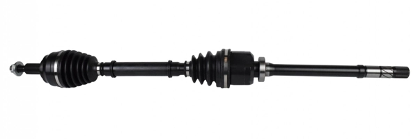 Піввісь передня, права Renault Laguna III універсал (KT0, KT1) (2007 - 2015) ціна, від 89.70 USD