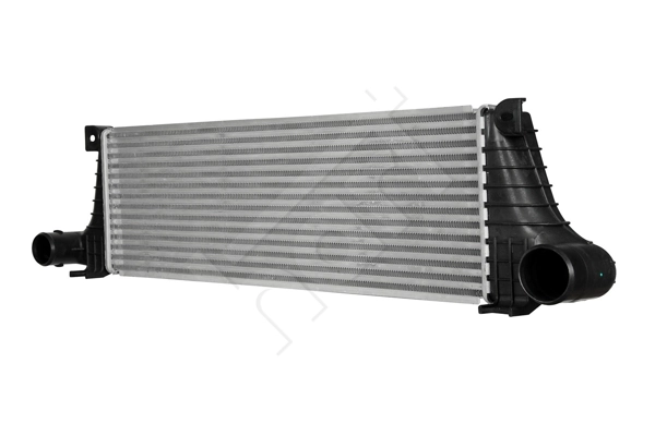  Інтеркулер Iveco Daily 