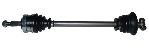 BB1506 Posterparts Привід лівий