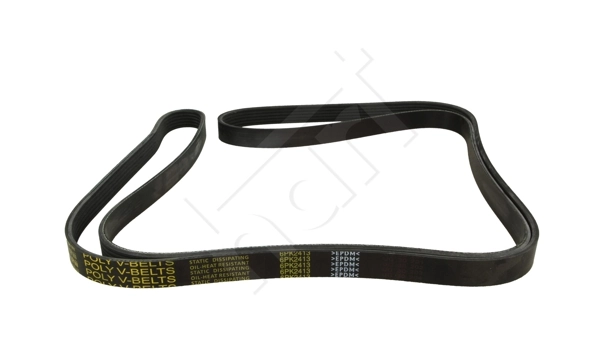 Ремінь кондиціонера Dayco 5060950DR
