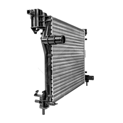 Купити 30C1081X Polcar Радіатор двигуна