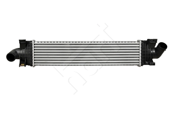 Радіатор інтеркулера Hmpx HMP8V619L440AC