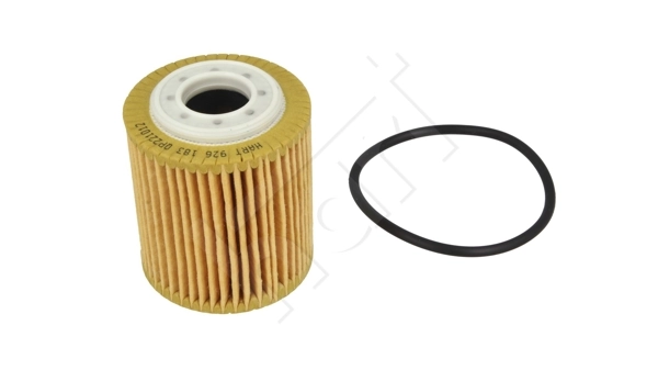 Купити 3557009 General Motors Фільтр очищення масла відцентровий