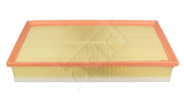 RF1554FWB Goodrem Повітряний фільтр двигуна