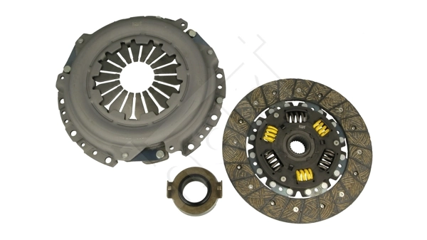 22105P3F325 Honda Зчеплення в зборі