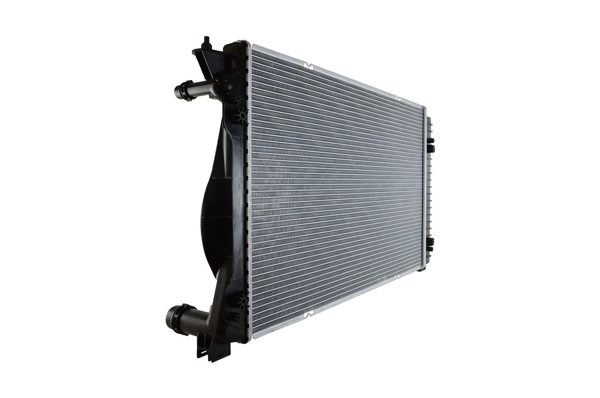 Радіатор основний Audi A6 C6 седан (4F2) (2004 - 2011) ціна, від 121.89 USD