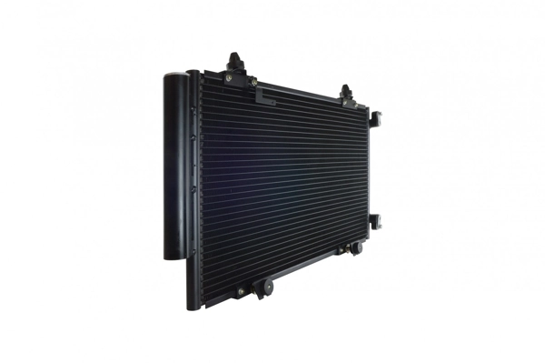 Конденсатор кондиціонера Hart 619484 ціна, від 75.24 USD