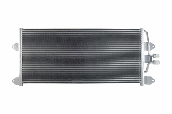 Конденсатор на Volkswagen Transporter T3 25, 253, 255