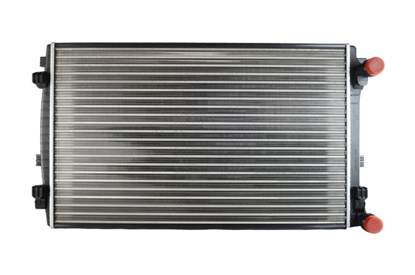Радіатор охолодження Magneti Marelli BM1734
