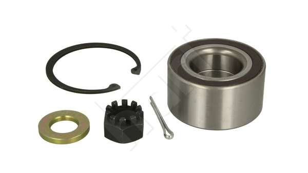 Комплект підшипник маточини передньої Chevrolet Aveo III седан (T300) (2011 - 2020) ціна, від 25.88 USD