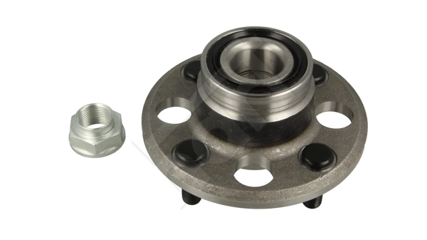 Задня маточина CX247 Polcar