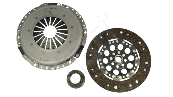 Купити MK9621 Mecarm Комплект зчеплення (диск, корзина, підшипник)