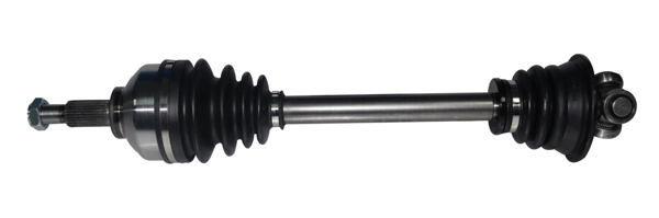 93856471 Peugeot/Citroen Привід лівий