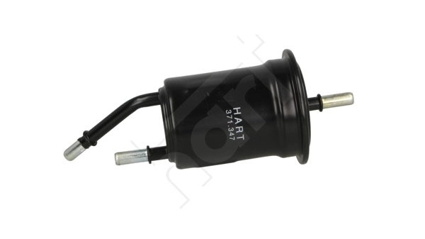  Паливний фільтр KIA Rio 1