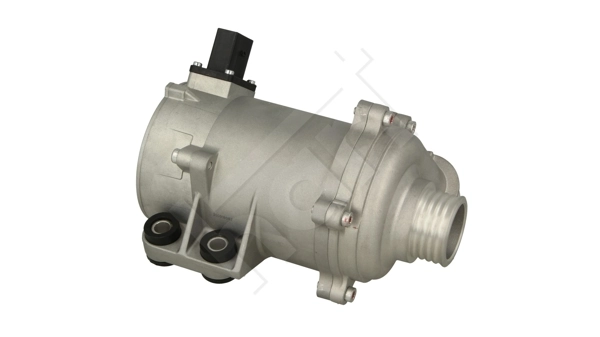 TQ20099 Tqparts Насос охолодження