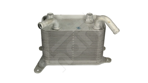 9560L82 Polcar Радіатор охолодження, АКПП
