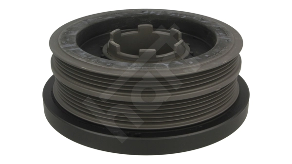 Шків колінвала (демпфер ) Continental/Siemens VD1146 ціна, від 171.41 USD