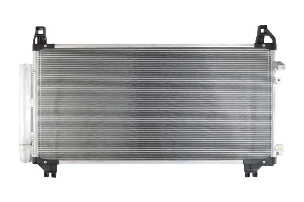 Конденсатор кондиціонера Toyota Yaris хетчбек (SP90) (2005 - 2011) ціна, від 72.05 USD