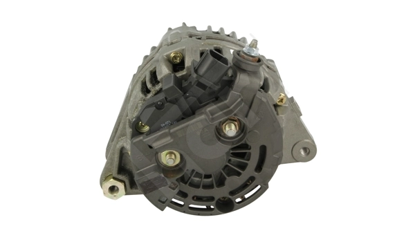 Авто генератор на Toyota Avensis I T22