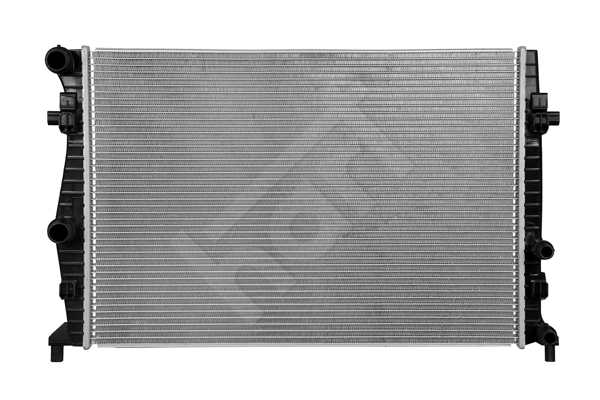 Радіатор основний Magneti Marelli BM1662 ціна, від 69.47 USD