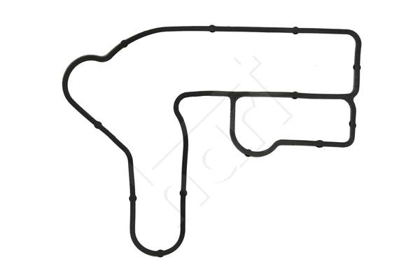Купити 55273041 Peugeot/Citroen Корпус масляного фільтра