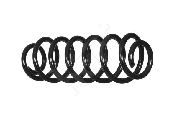 Пружини задні Optimal AF4836