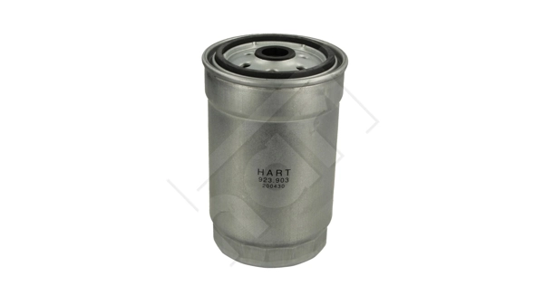 Купити KC503 Mahle Original Фільтр-відстійник палива грубої очистки