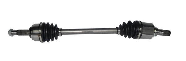 Ліва піввісь DS6303L BGA