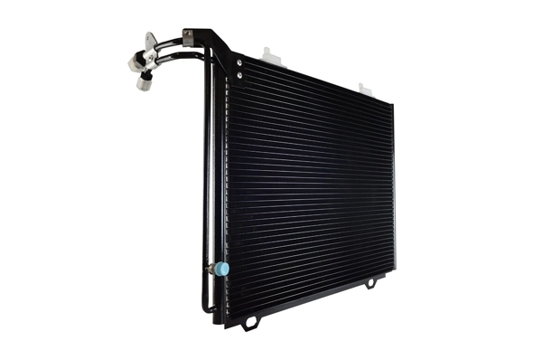 Конденсатор кондиціонера Polcar 5002K8C3 ціна, від 88.53 USD
