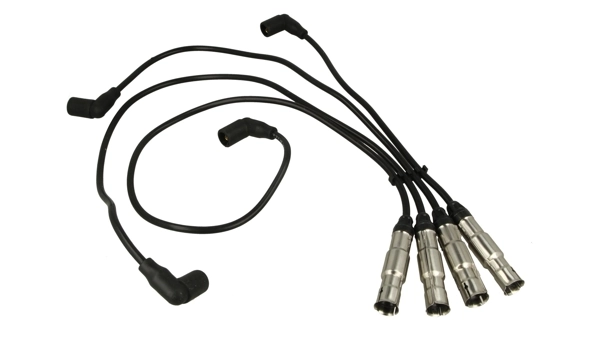  Високовольтні дроти Volkswagen Passat 