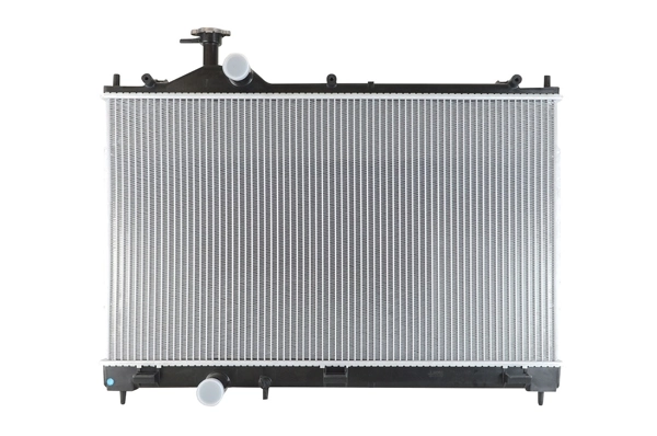 Радіатор основний Tangun P52154 ціна, від 59.44 USD