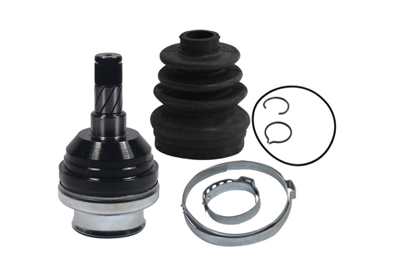 ШРУС внутрішній, передній Driveshaft OP704