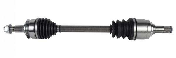Привід передній лівий SKF VKJC4343 ціна, від 106.75 USD