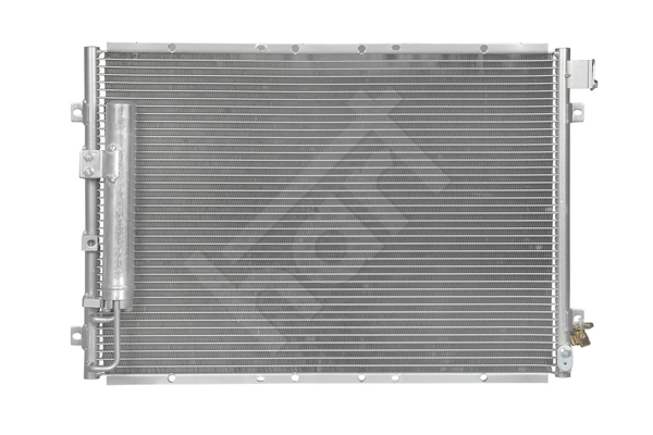 P22227 Tangun Конденсатор